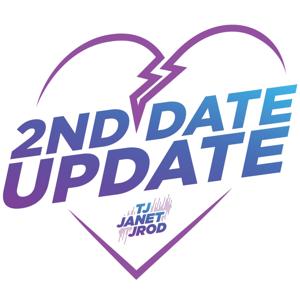 TJ, Janet and Jrod 2nd Date Update