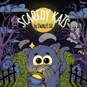 Scaredy Kats Podcast