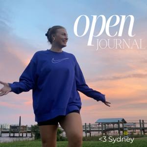 Open Journal with Sydney