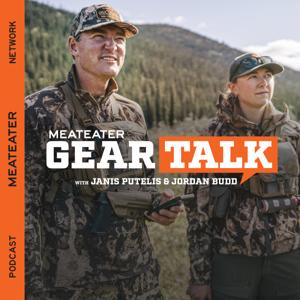 MeatEater’s Gear Talk Podcast by MeatEater