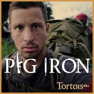 Pig Iron by Tortoise Media