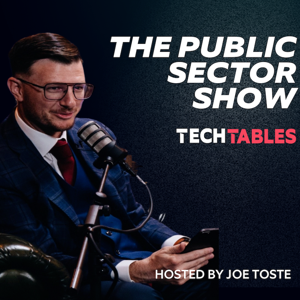 The Public Sector Show by TechTables