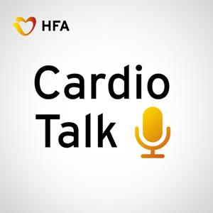 HFA Cardio Talk by Heart Failure Association of the ESC