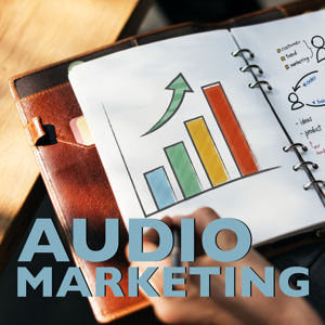 Sound2Marketing