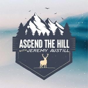 Ascend The Hill with Jeremy Austill by Cornerstone