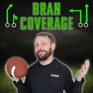 Bran Coverage with BenchwarmerBran - A (Mostly) Fantasy Football Podcast