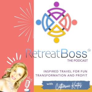 RetreatBoss The Podcast