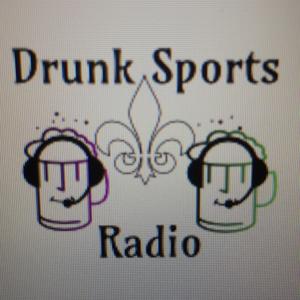 Drunk Sports Radio