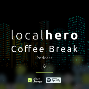 Local Hero Coffee Break