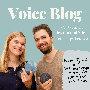 Voice Blog