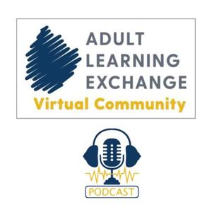 Adult Learning Exchange Virtual Community Podcast