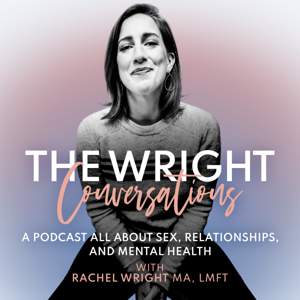 The Wright Conversations by Rachel Wright