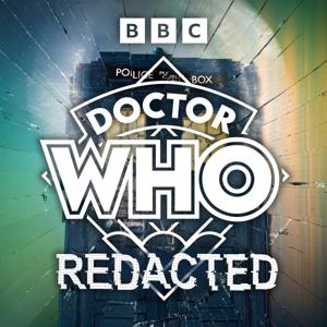 Doctor Who: Redacted