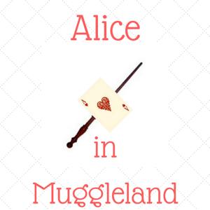 Alice in Muggleland