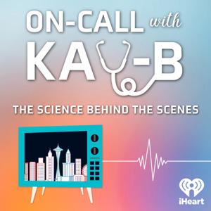 On-Call with Kay-B by iHeartPodcasts