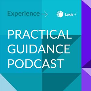 Practical Guidance Podcast: Data Privacy Series