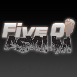 Five0 Asylum by Five