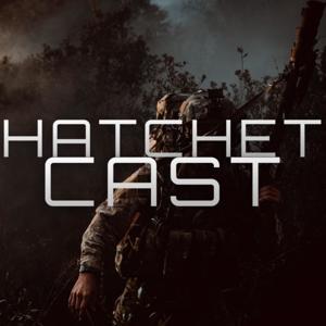 Hatchet Cast