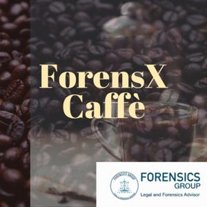 Forensics Caffè - Terza stagione 2022/2023