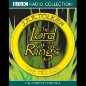 The Lord of the Rings (1981 BBC Radio Series)