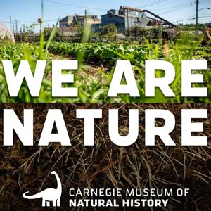 We Are Nature