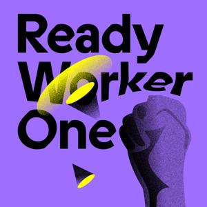 Ready Worker One