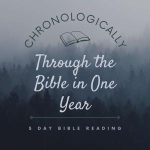 Chronologically Through the Bible in One Year