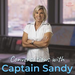 Conversations With Captain Sandy