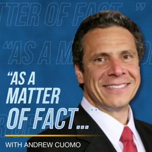 As A Matter Of Fact... With Andrew Cuomo