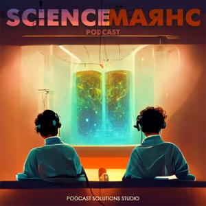 Science Маянс Podcast by Podcast Solutions Studio