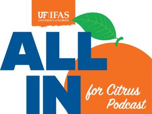 The All In For Citrus Podcast