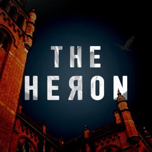 The Heron by Matthew McCarty & Charles Hopkins