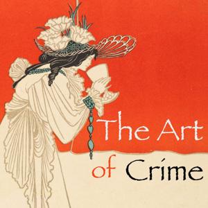 The Art of Crime by Gavin Whitehead