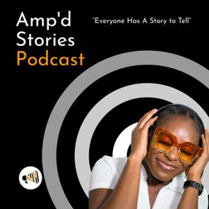 Amp'd Stories