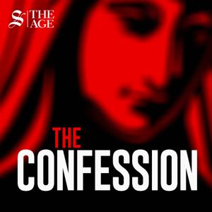 The Confession by The Age and Sydney Morning Herald