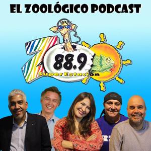 El Zoológico Podcast by Superestación