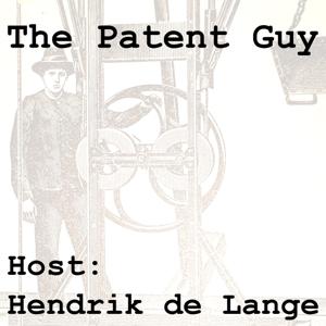 The Patent Guy