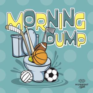 Morning Dump by Hurrdat Sports Network