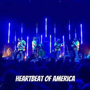 Heartbeat Of America: A Podcast About Billy Strings