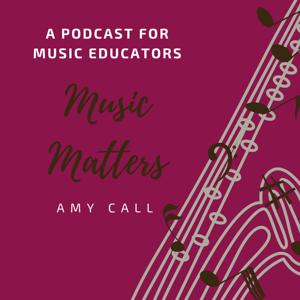 The Music Matters Podcast