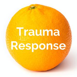 Trauma Response: A True Traumedy Podcast