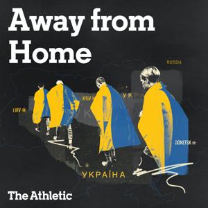 Away From Home by The Athletic