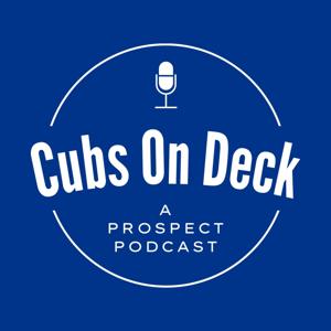 Cubs On Deck by Cubs On Deck