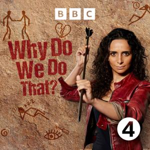 Why Do We Do That? by BBC Radio 4