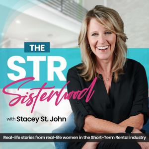 The STR Sisterhood by Stacey St. John