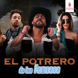 El Potrero by Pitaya Entertainment