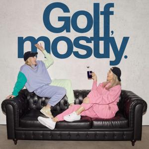 Golf, Mostly