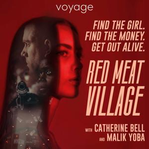 Red Meat Village by Voyage Media