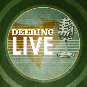 Deering Live by Deering Banjo Company