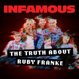 Infamous by Campside Media / Sony Music Entertainment